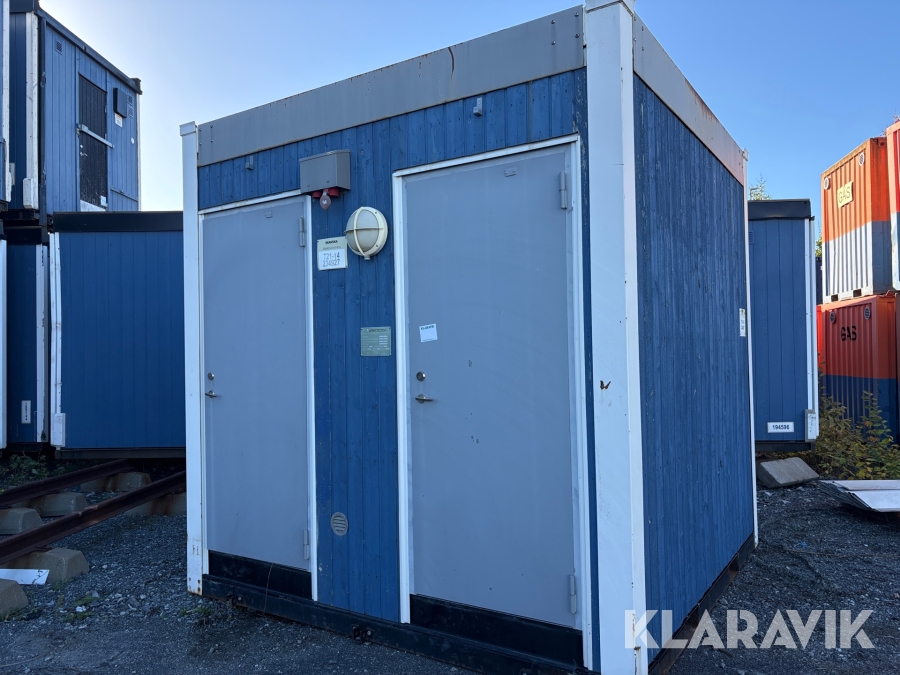 WC-bod Zenergy T21