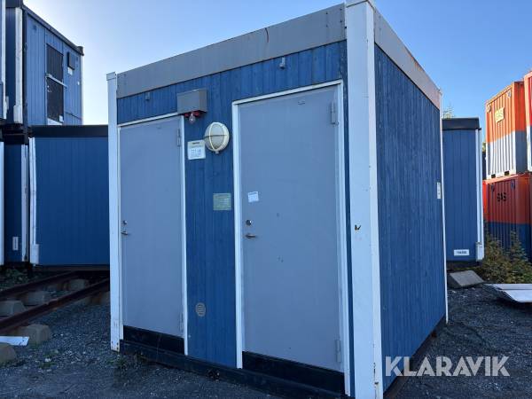 WC-bod Zenergy T21