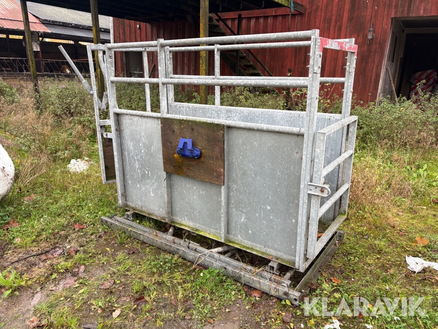 Behandlingsbox
