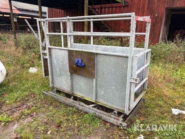 Behandlingsbox