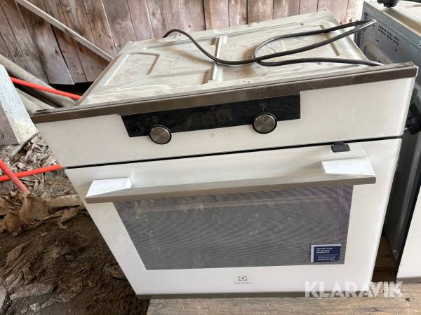 Ugn Electrolux UMCB30NH