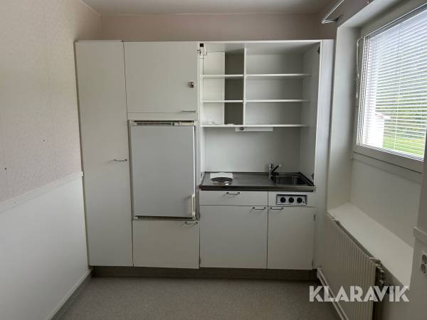 Trinettkök