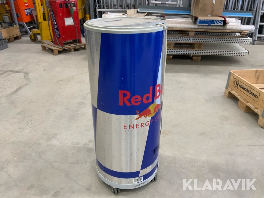Drickakyl Red Bull
