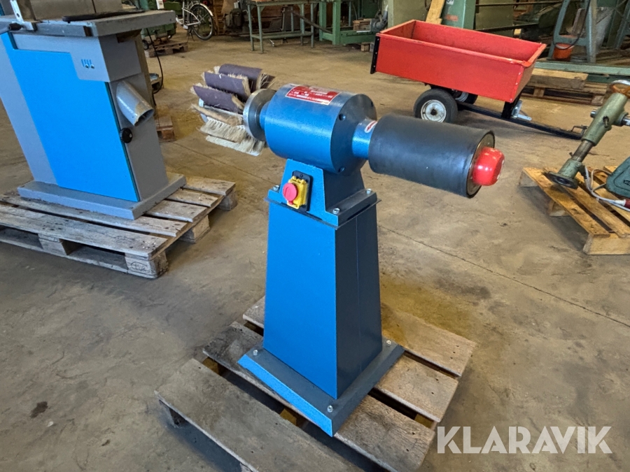 Fladderputs MMT3125