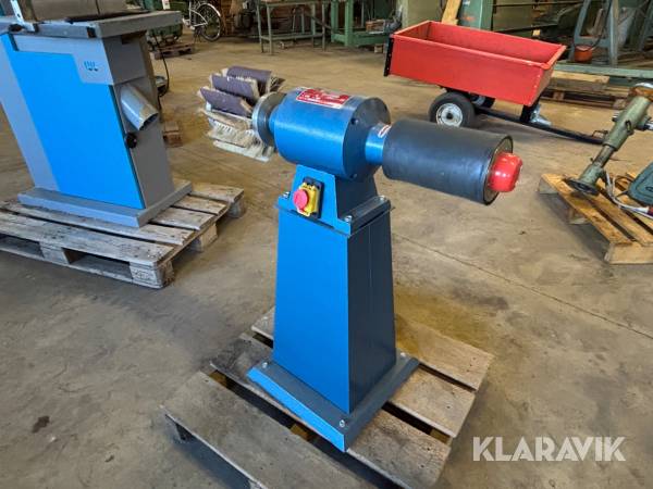 Fladderputs MMT3125