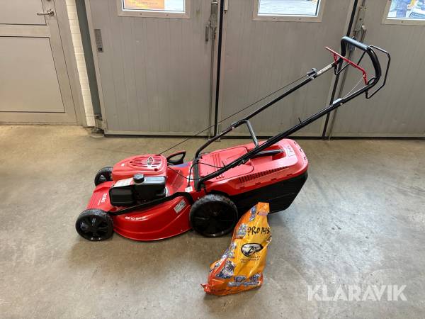Gräsklippare AL-KO Solo 5210 SP-A
