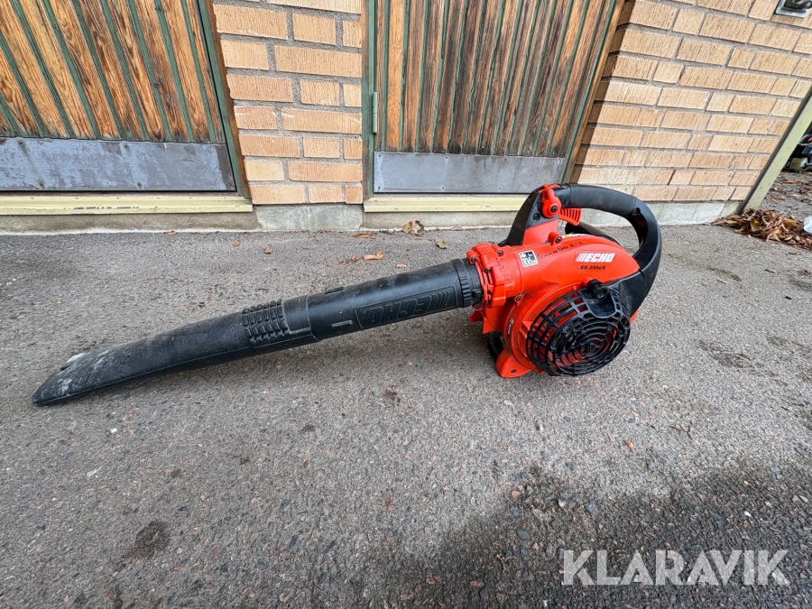 Lövblås ECHO ES-255ES