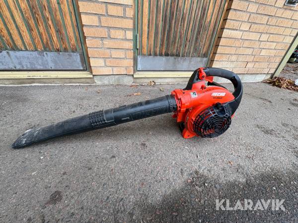 Lövblås ECHO ES-255ES