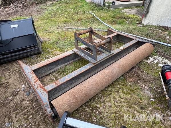 Avjämningsbalk SB 2400 S60