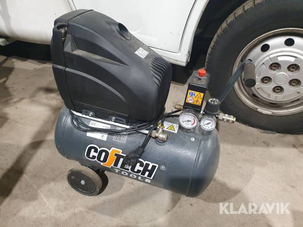 Kompressor Fini 230V 11kW