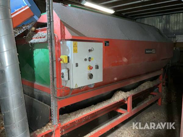 Oniontopper Holaras AS-15 ENC