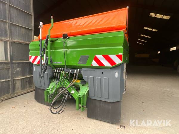 Gödningsspridare Amazone ZA-TS 4200 ProfisPro Hydro