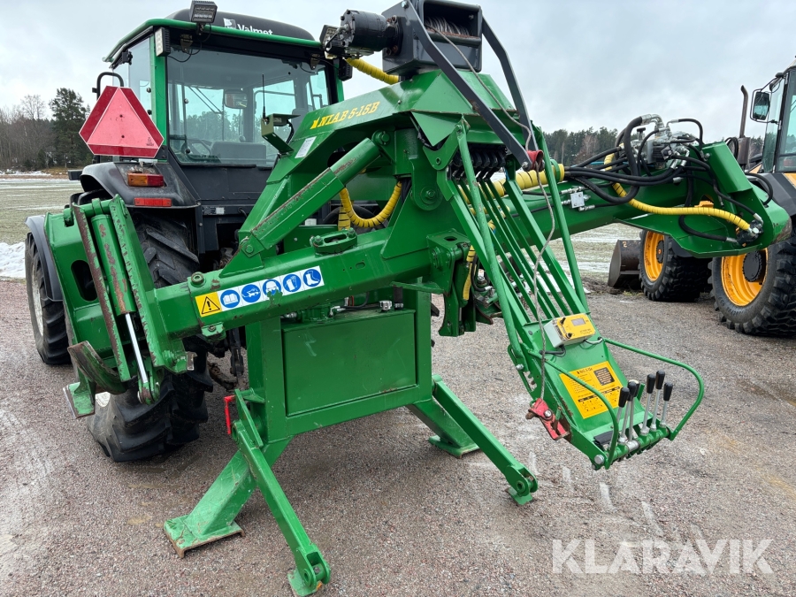 Processor Niab 5-15B