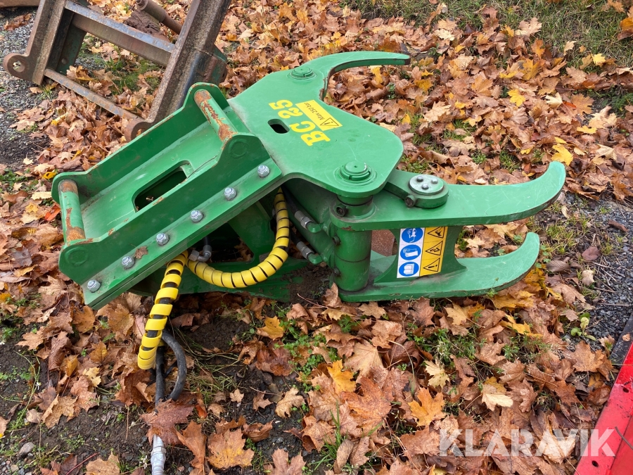 Energiklipp S45 Farma BC25