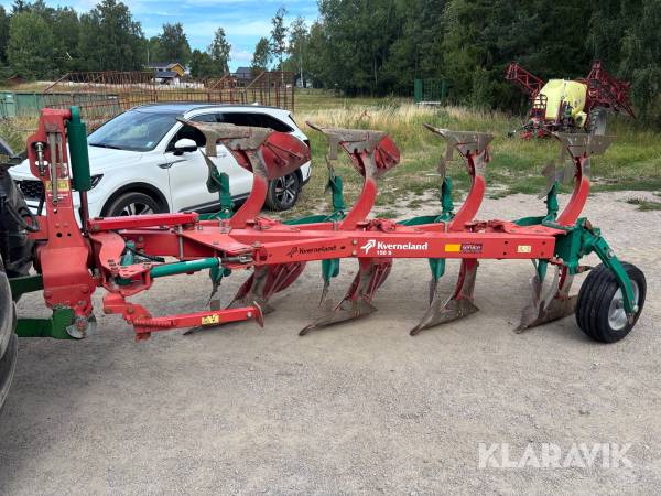 Plog / växelplog Kverneland 150S KK150S-85