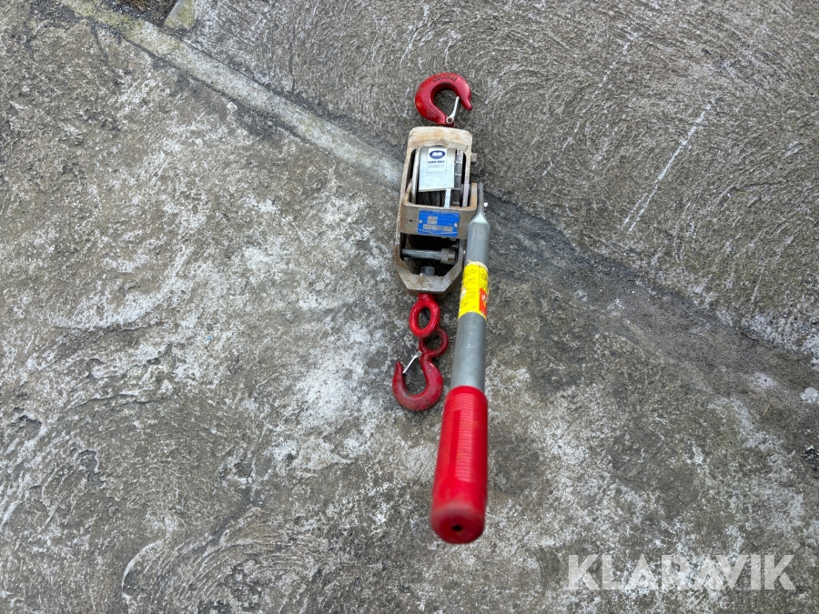 Spaktaljer Ahsell Lug all