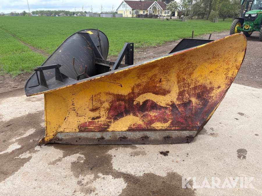 Spetsplog Mähler & Söner VP-10
