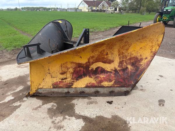 Spetsplog Mähler & Söner VP-10