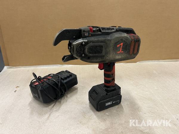 Najmaskin Senco RG40