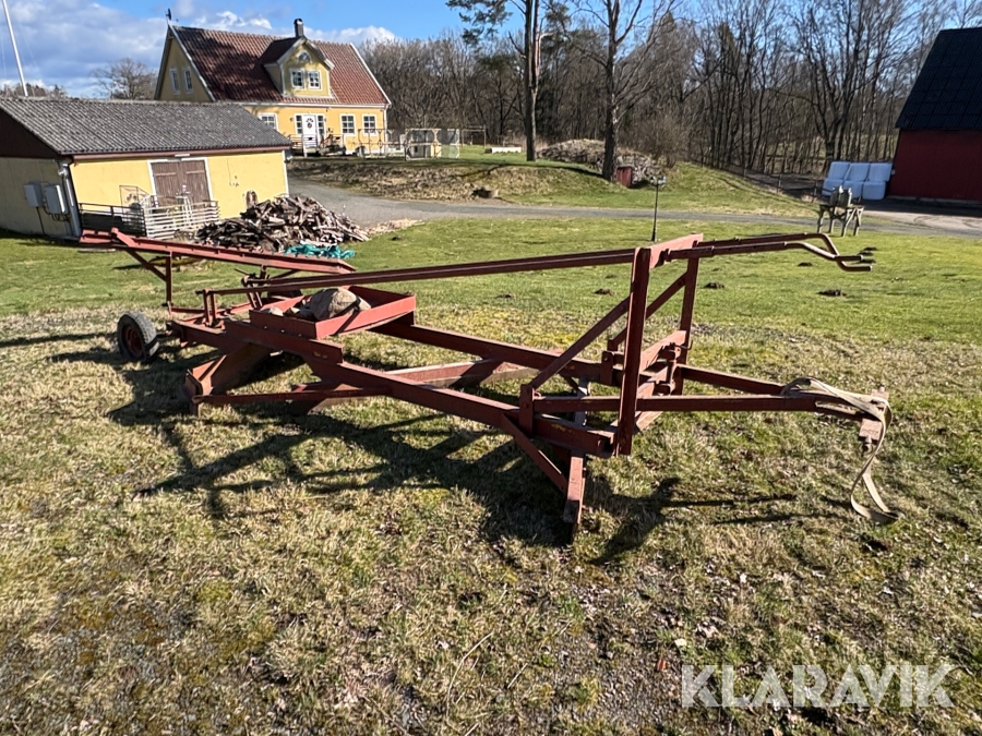 Vägsladd Vreten 2.2m