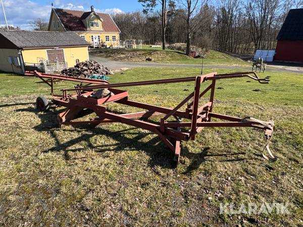 Vägsladd Vreten 2.2m