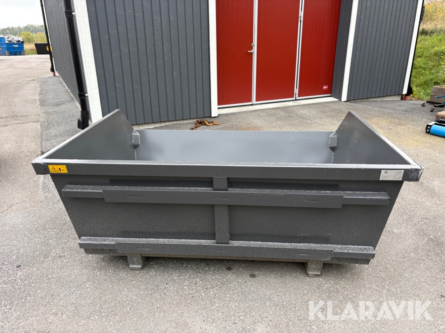 Container GA 0372000