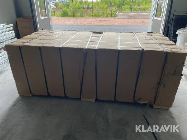 OSB-skivor 90st 10mm