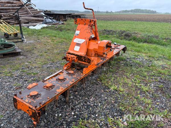 Rotorharv Maschio HB 3000