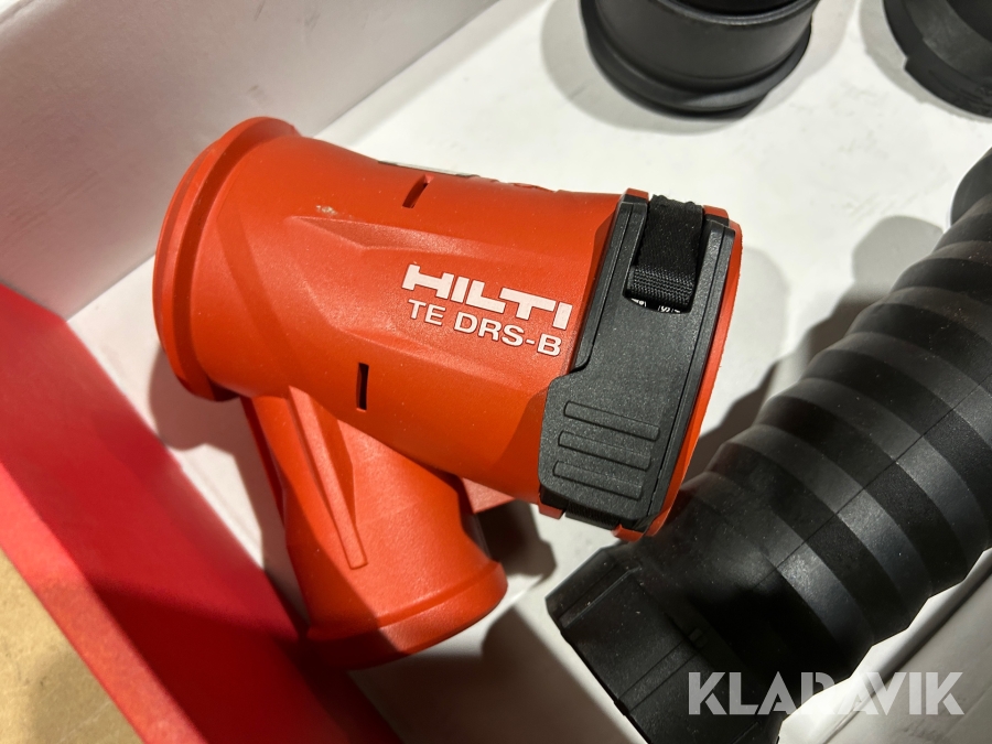 Dammsugarenhet Hilti TE DRS-B