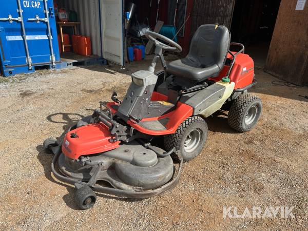 Gräsklippare Husqvarna Rider ProFlex 18