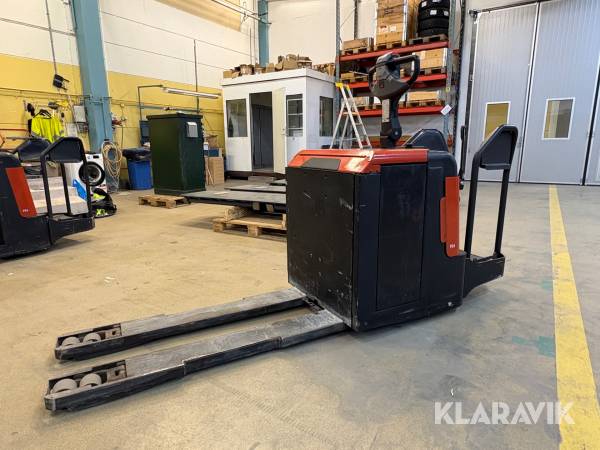 Låglyftare BT P24/M