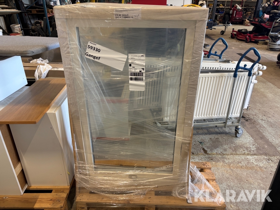 Fönster Elitfönster EFH 9/14
