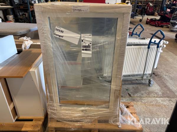 Fönster Elitfönster EFH 9/14
