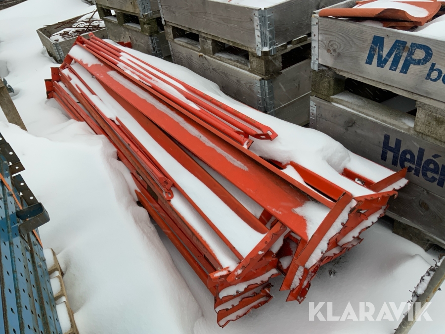 Ställagebommar 20st