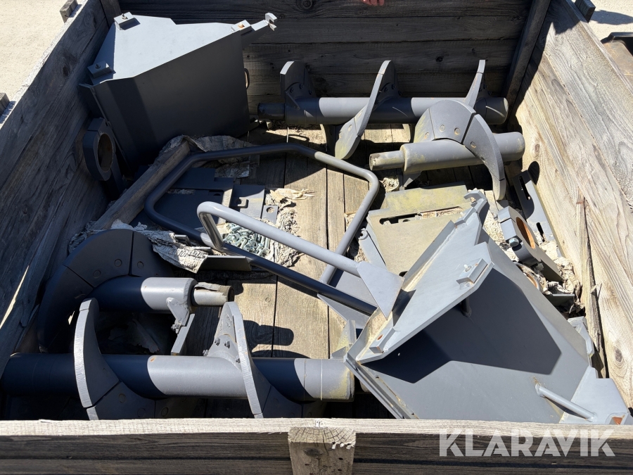 Breddökare Dynapack SD 2500