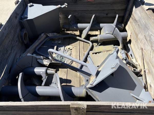 Breddökare Dynapack SD 2500