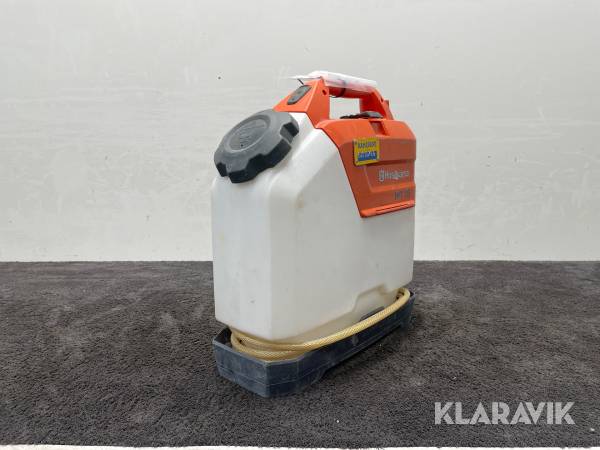 Vattentank till kapmaskin Husqvarna WT 15