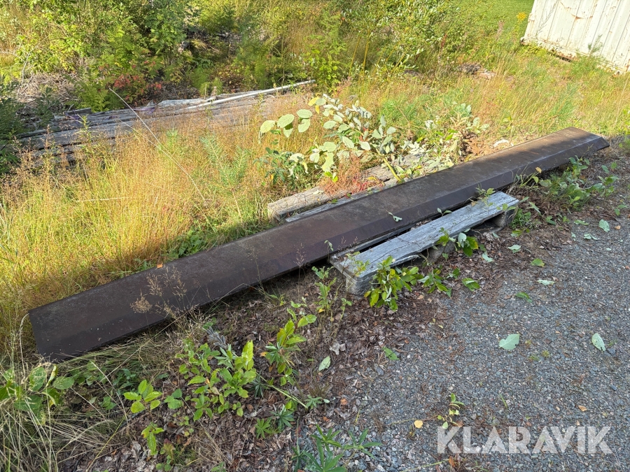 Skopstål