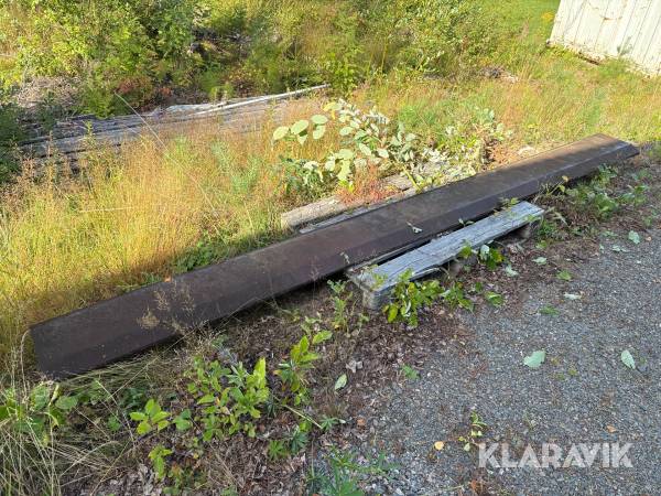 Skopstål