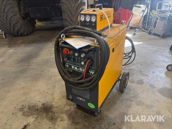 Plasmaskärare Kjellberg PA - S25 W