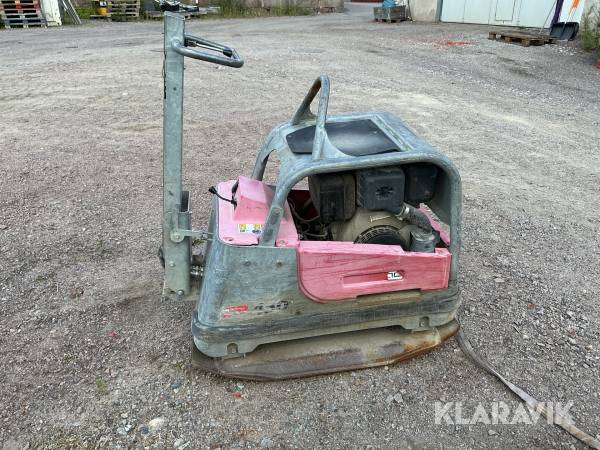 Markvibrator Swepac FB 450