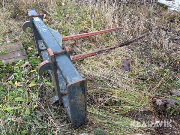 Balspjut Quicke Trimafäste
