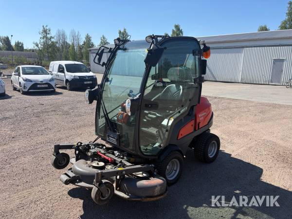 Gräsklippare Husqvarna P525D Cab