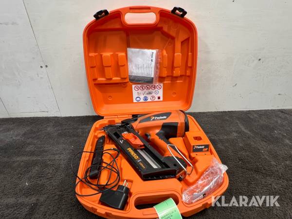 Ankarspikpistol Paslode PPN50CI