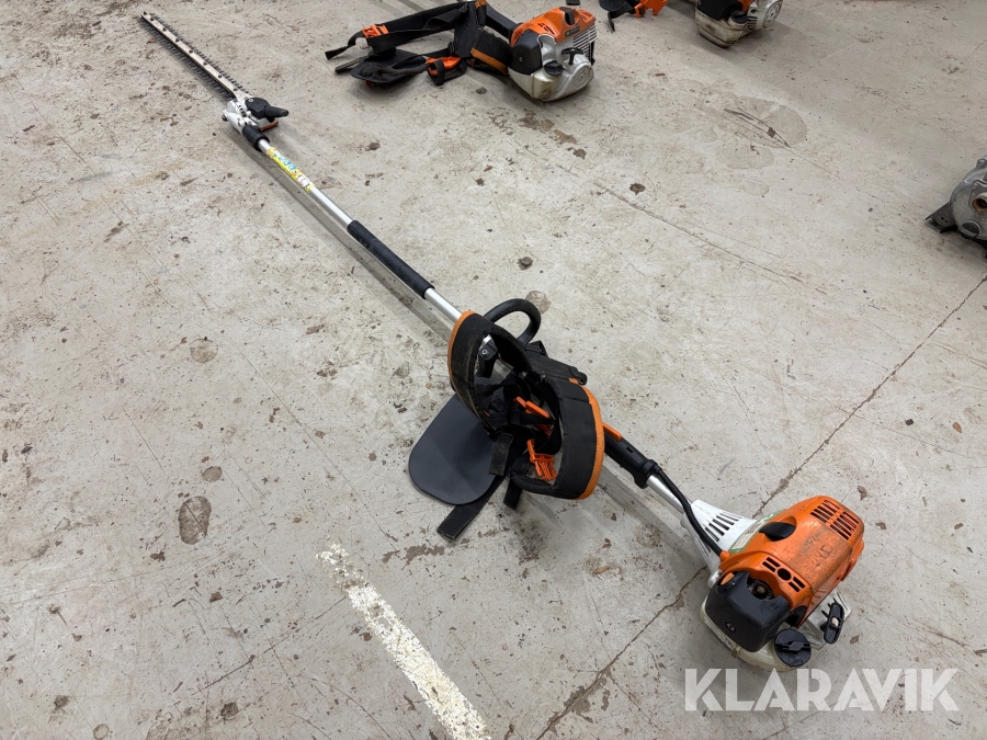 Stånghäcksax Stihl