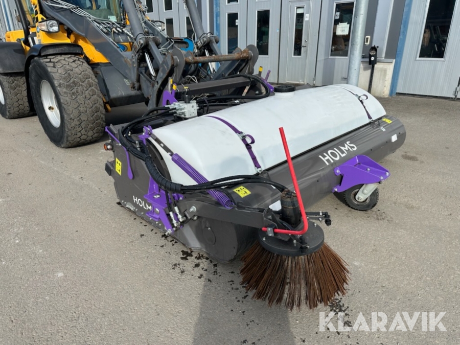 Sopskopa Holms PL250B