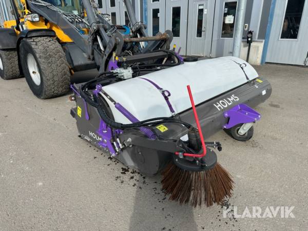 Sopskopa Holms PL250B