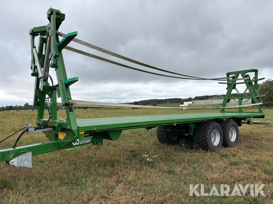 Balvagn Western WF10.3RP