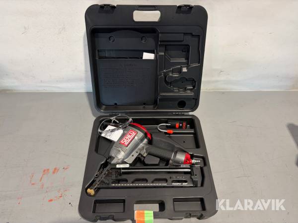 Spikpistol Senco Finish PRO 42XP