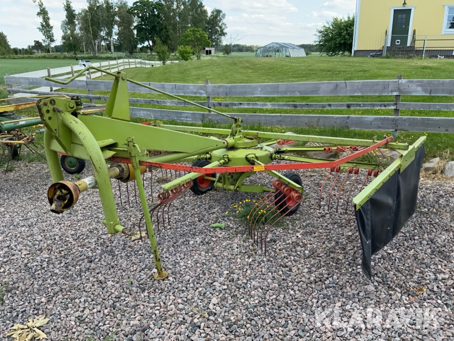Strängläggare Claas WS 280 S